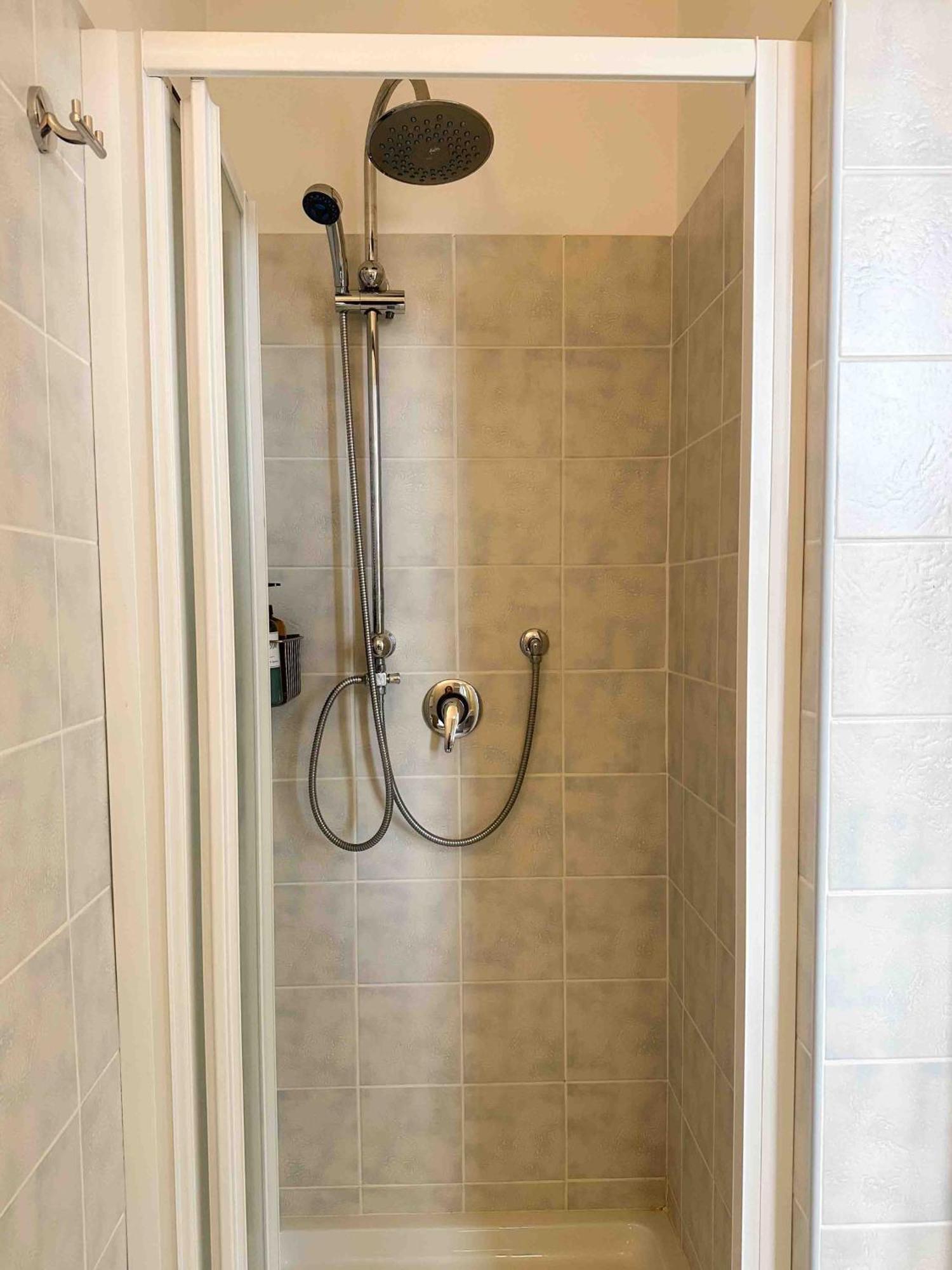 Lovely Panoramic Apartamento Roma