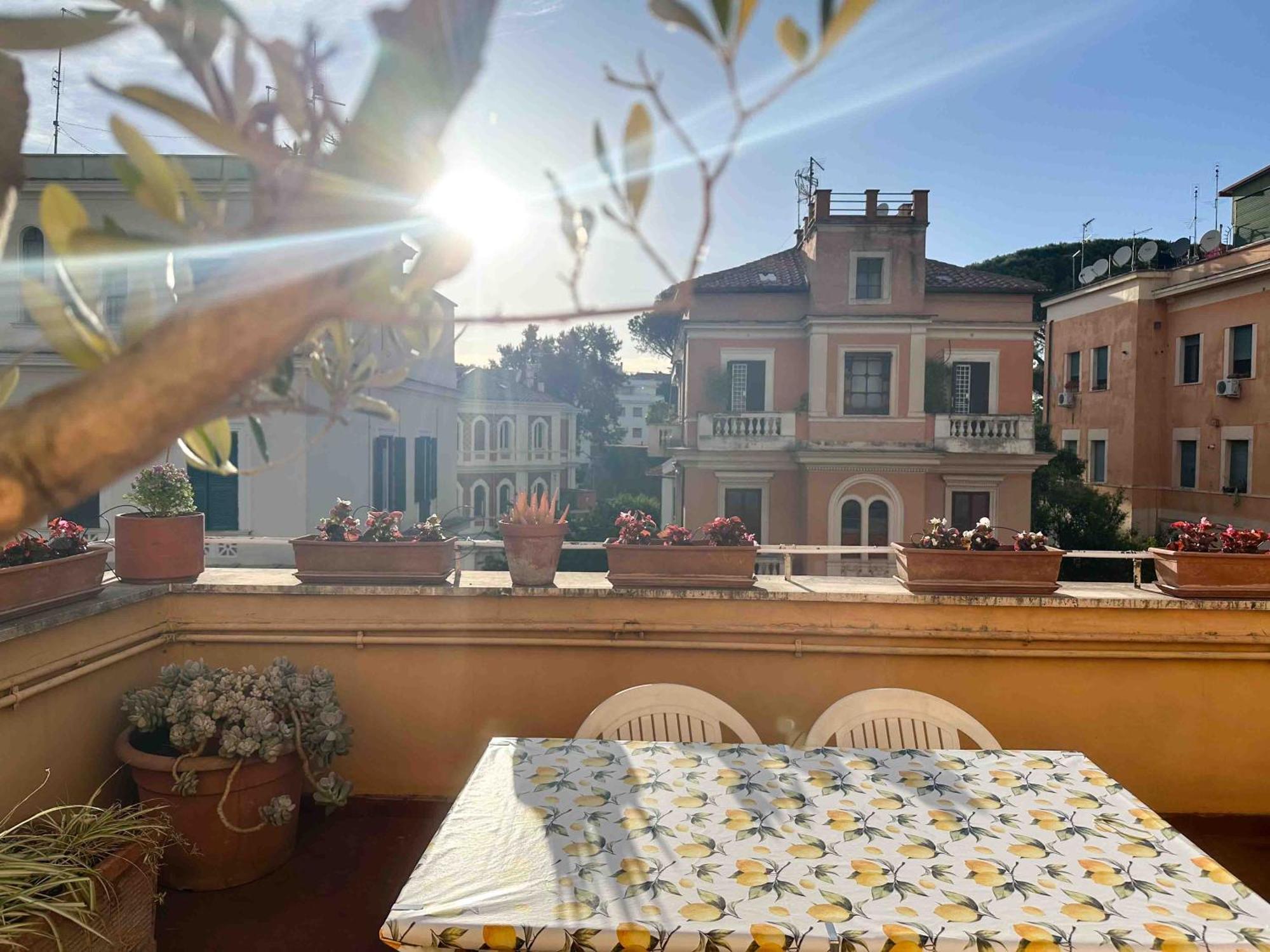Apartamento Lovely Panoramic *