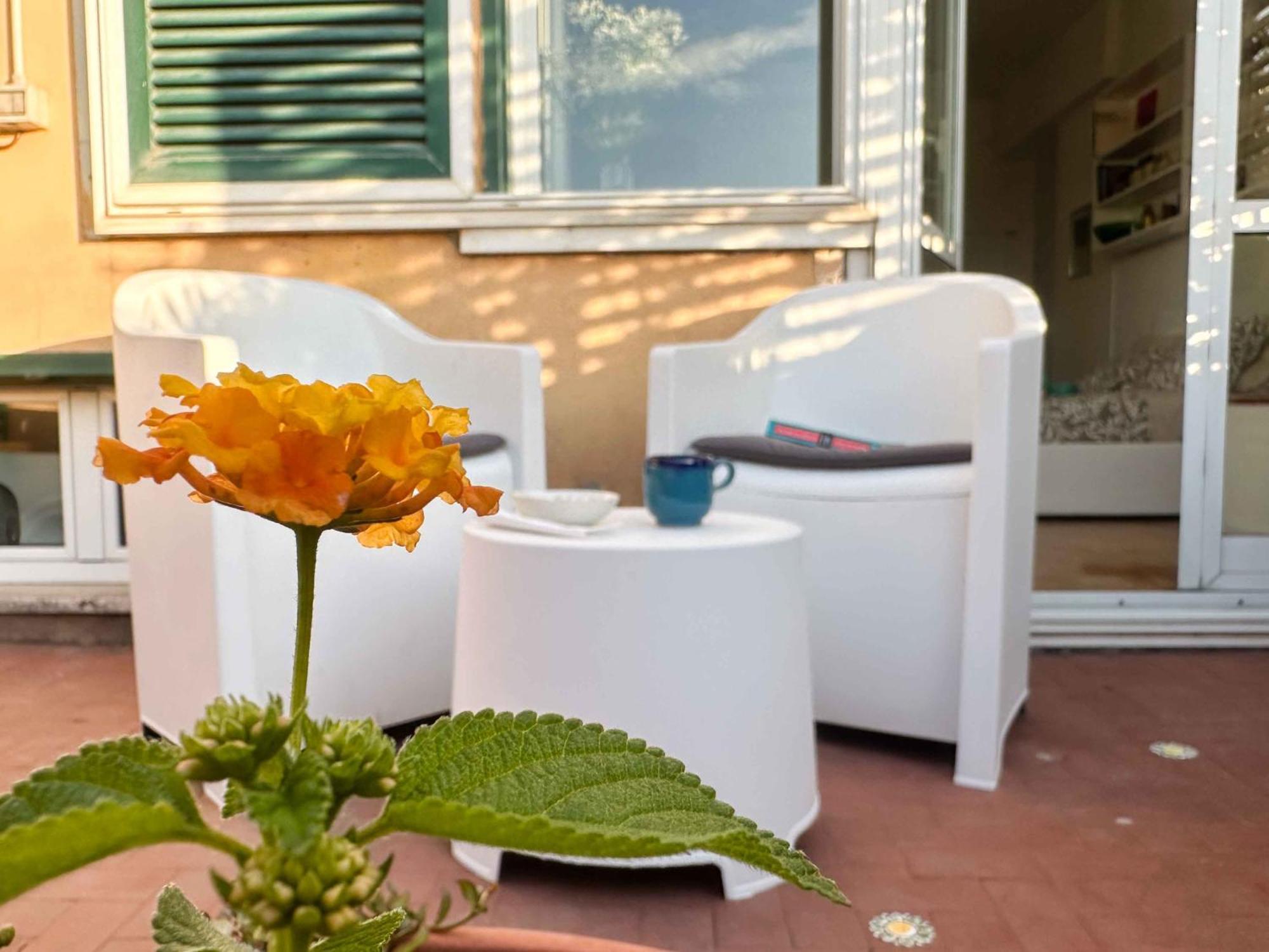 Apartamento Lovely Panoramic *