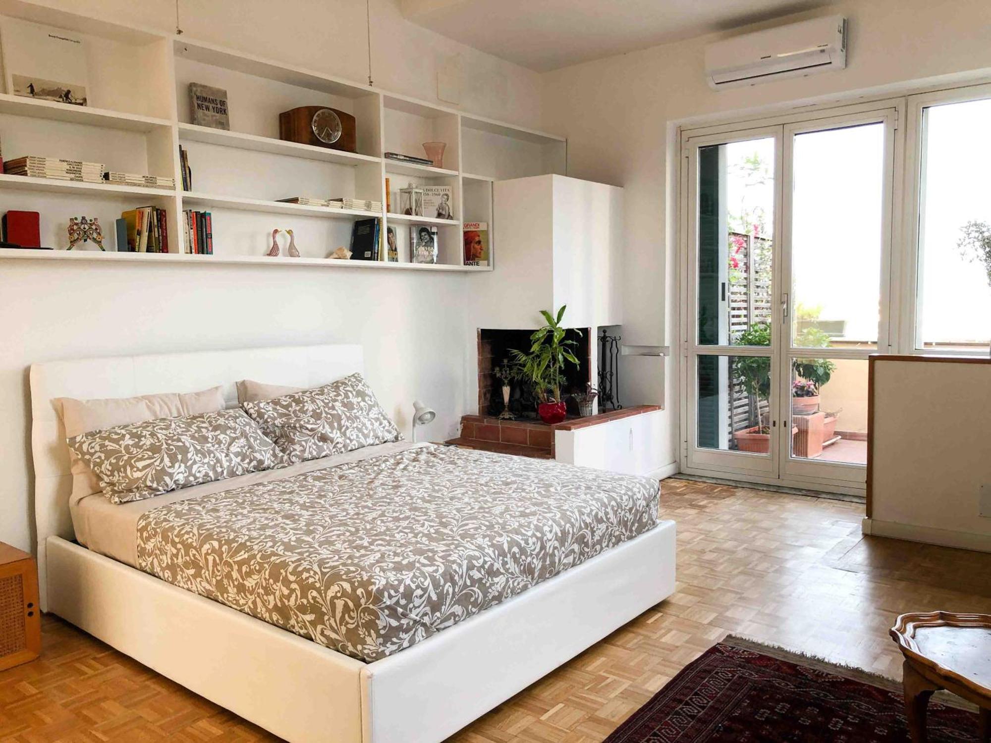 Apartamento Lovely Panoramic *