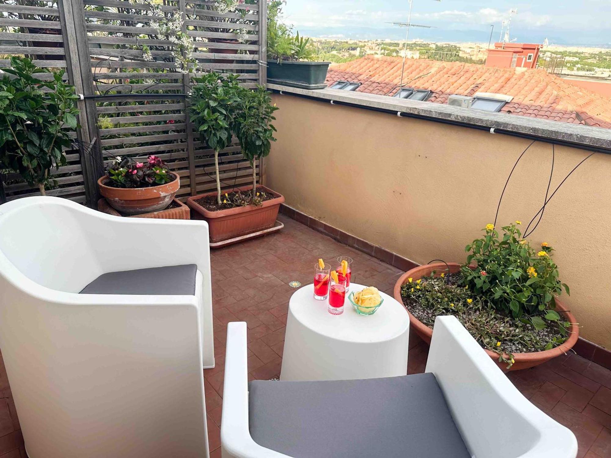 Apartamento Lovely Panoramic *