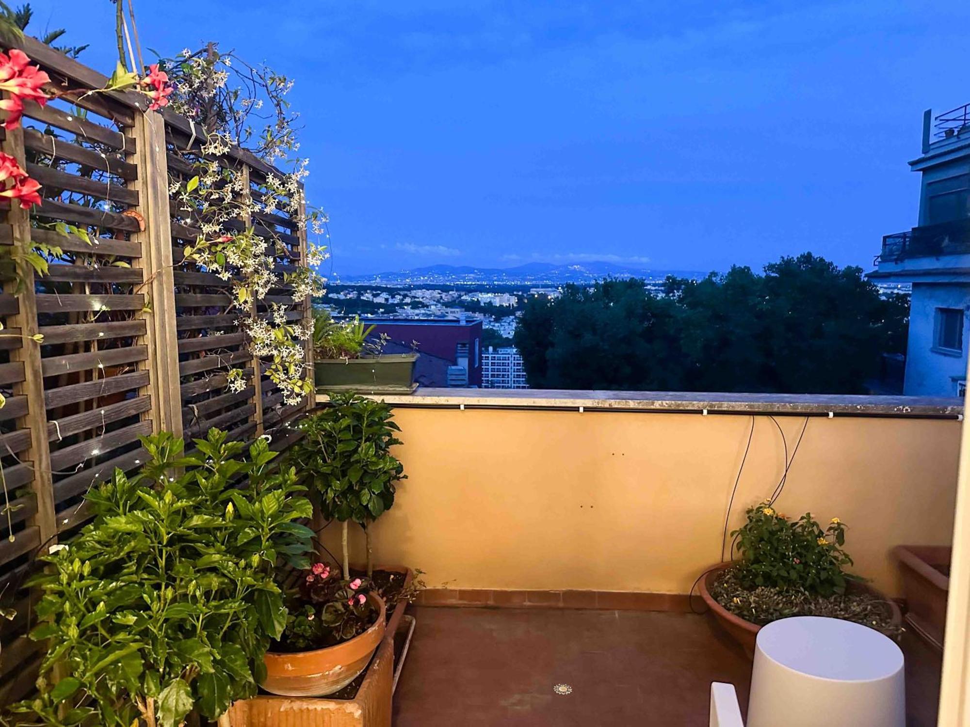 Apartamento Lovely Panoramic