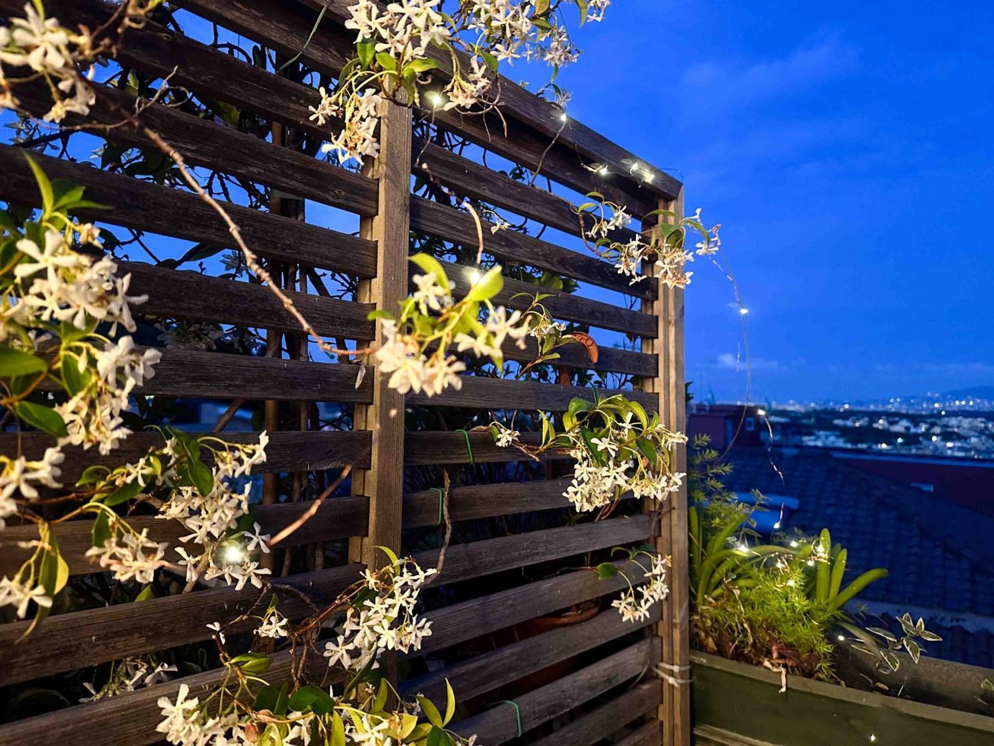 Lovely Panoramic Apartamento