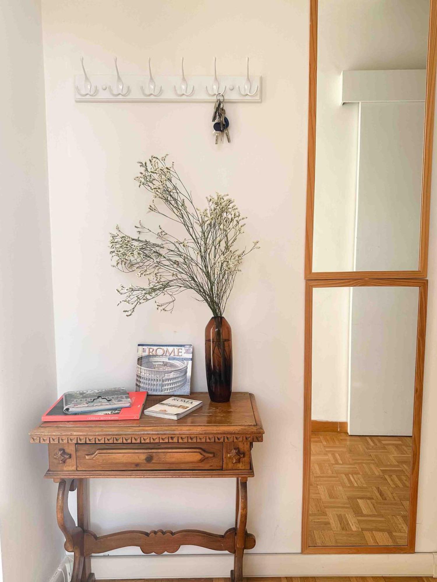 Lovely Panoramic Apartamento *