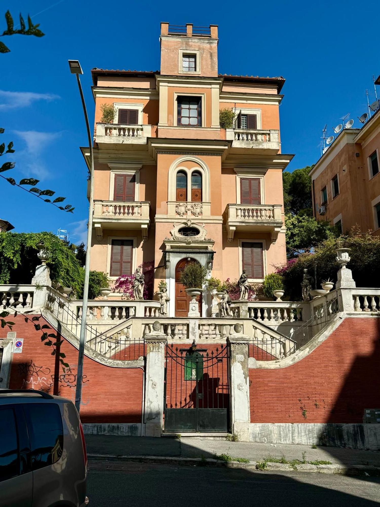 Lovely Panoramic Apartamento *